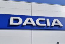 DACIA startet das Jahr FORTA Offizielle Ankündigung LETZTES MAL des Automobilherstellers