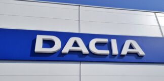 DACIA aloitti vuoden FORTA:n virallinen ilmoitus autonvalmistajan VIIMEINEN kerta