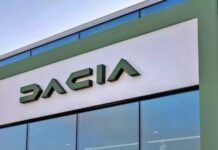 DACIA Wichtige offizielle Pläne kündigten neue Autos 2024 2025 an