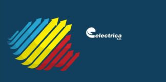 Offizielle Ankündigung von Electrica LAST MINUTE Rumänische Kunden werden benachrichtigt