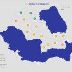 Electrica Avertismentele Formale ULTIM MOMENT Atentia Clientilor Romania harta intreruperi