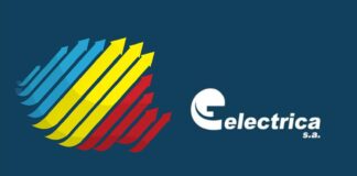 Electrica Uusi muodollinen vahvistus VIIMEINEN HETKET Näkymä MILJOJOISTA asiakkaista Romaniassa