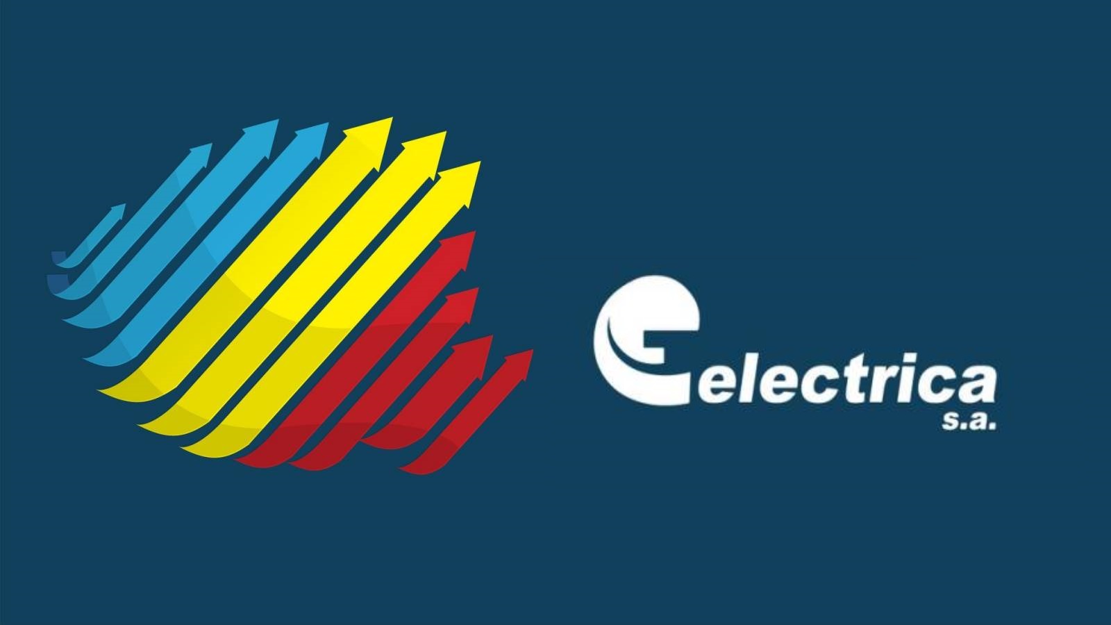 Electrica Nuova Conferma Formale ULTIMO MOMENTO Visualizzazione di MILIONI di Clienti Romania