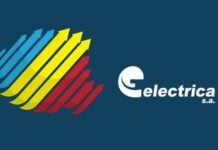 Selitykset ELECTRICA Virallinen VIIMEINEN Tiedot Huomio Romanian asiakkaat