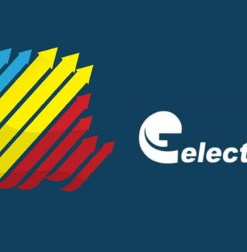 Förklaringar ELECTRICA Officiell SENASTE GÅNG Information Observera Rumänienskunder