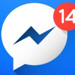 Facebook Messenger Lanseaza Actualizari Oficiale IMPORTANTE iPhone Android