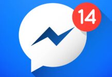 Facebook Messenger publie des mises à jour officielles IMPORTANTES pour iPhone et Android