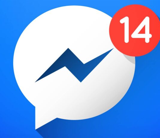 Facebook Messenger publie des mises à jour officielles IMPORTANTES pour iPhone et Android
