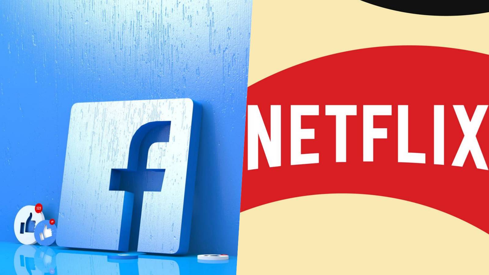 Facebook Netflix Investigate Oficial Cum Profitat Utilizatori