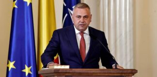 Florin Babu maakt LAATSTE KEER officiële besluiten van het Roemeense ministerie van Landbouw bekend