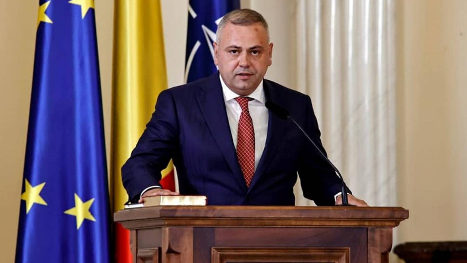 Florin Babu Anunta Deciziile Oficiale de ULTIMA ORA ale Ministerului Agriculturii pentru Romania