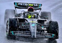 Formel 1 officielle meddelelser SIDSTE MINUTE Mercedes fiasko Lewis Hamilton Australien