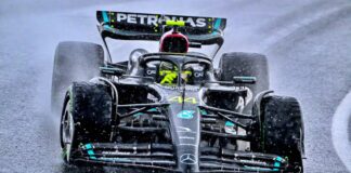 Formel 1 officiella meddelanden SISTA MINUTEN Mercedes misslyckande Lewis Hamilton Australien