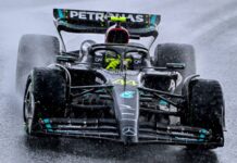 Formula 1 Explicatiile Oficiale ULTIM MOMENT Lewis Hamilton Esecul Mercedes