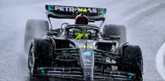 Formula 1 Explicatiile Oficiale ULTIM MOMENT Lewis Hamilton Esecul Mercedes