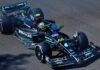 Formula 1 Official Information LAST MOMENT Mercedes Decision Lewis Hamilton Amazing