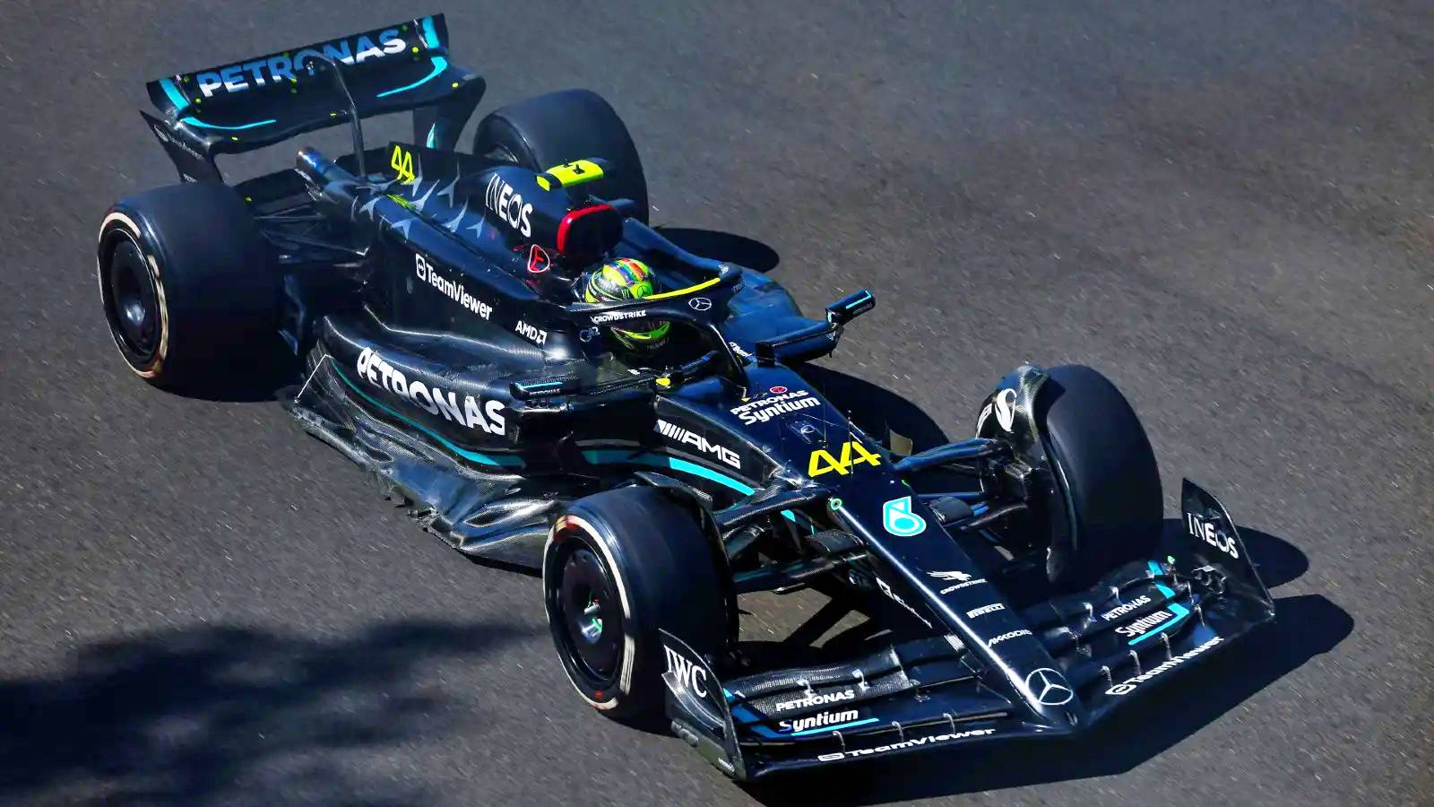 Formula 1 Informarea Oficiala ULTIM MOMENT Mercedes Decizia Lewis Hamilton Uimeste