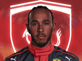 Formula 1 Lewis Hamilton Anuntul Oficial ULTIM MOMENT Ferrari Parasirea Mercedes