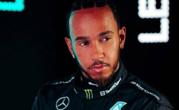 Formula 1 Lewis Hamilton Dezvaluirile Oficiale ULTIM MOMENT Surprind Multi Fani
