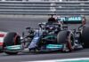 Formula 1 Lewis Hamilton Uimeste Anunturile Oficiale ULTIM MOMENT Mercedes China