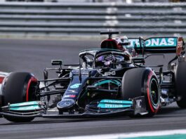 Formula 1 Lewis Hamilton Uimeste Anunturile Oficiale ULTIM MOMENT Mercedes China