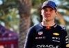 Formula 1 Max Verstappen Center Announcement LAST TIME Mercedes HIT Prepared