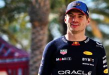 Formula 1 Max Verstappen -keskuksen ilmoitus VIIMEINEN Mercedes HIT valmis