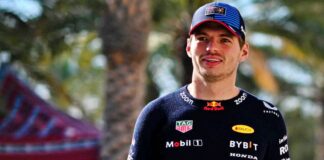 Formula 1 Max Verstappen -keskuksen ilmoitus VIIMEINEN Mercedes HIT valmis