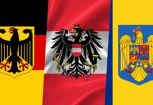 Saksa Viralliset ilmoitukset LAST MINUTE Karl Nehammer tekee Romanian Schengen-jäsenyyden