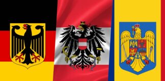 Allemagne Annonces officielles LAST MINUTE Karl Nehammer fait adhérer la Roumanie à l'espace Schengen