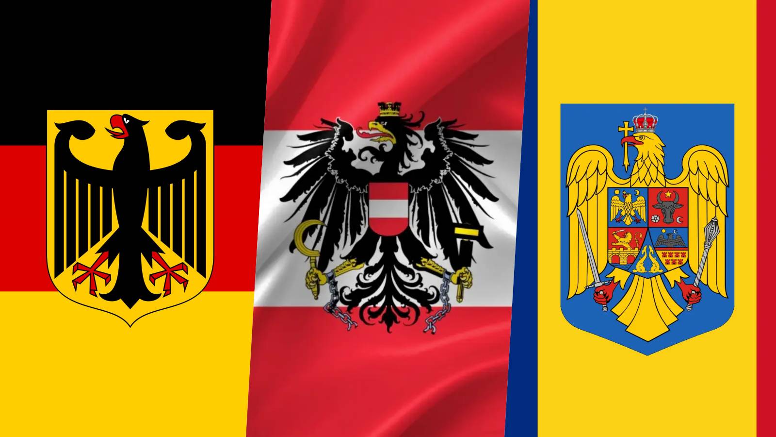 Tyskland Officielle meddelelser SIDSTE MINUTE Karl Nehammer gør Rumæniens Schengen-tiltrædelse
