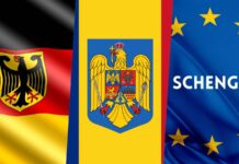 Tyskland Officiella åtgärder SISTA MINUTEN Beslut om effekterna av Rumäniens Schengenanslutning