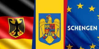 Niemcy Oficjalne środki Decyzja LAST MINUTE w sprawie skutków przystąpienia Rumunii do Schengen