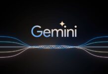 Google brengt een nieuwe versie uit Gemini Major Change
