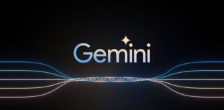 Google lanza una nueva versión del cambio importante Gemini