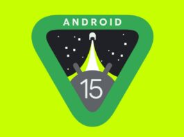 Google laver nye STØRRE forbedringer Android 15 Update-udgivne telefoner