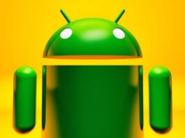 Google face Noua SCHIMBARE Oficiala Majora Android Toate Telefoanele