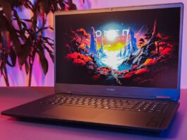 HP Lanseaza Nou Laptop OMEN Noi Produse Gama HyperX