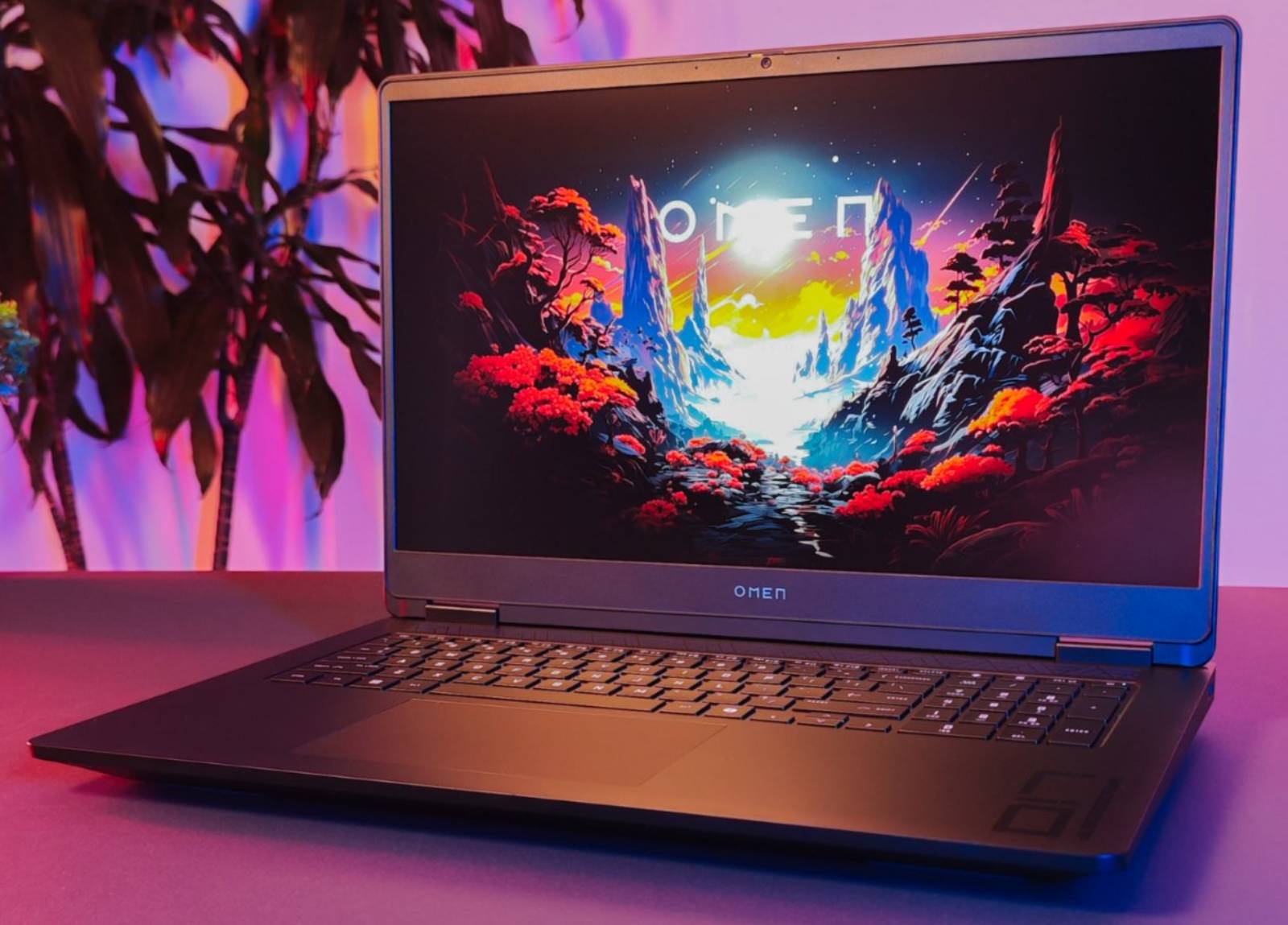 HP Lanseaza Nou Laptop OMEN Noi Produse Gama HyperX