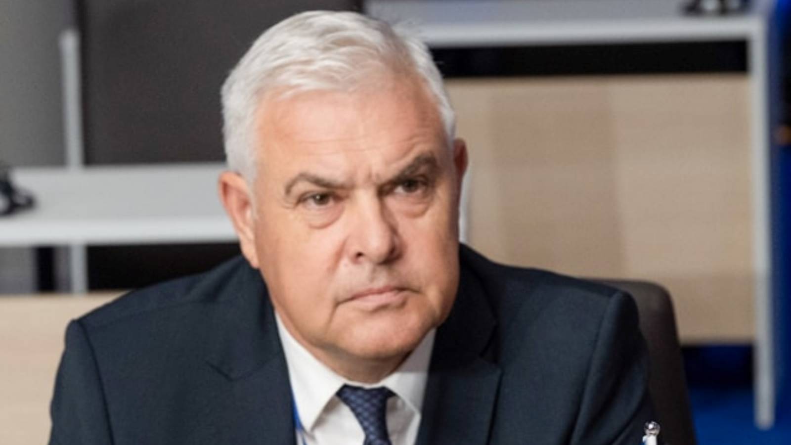 Minister Obrony Dwa oficjalne komunikaty LAST MINUTE ważne dla całej Rumunii