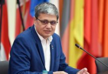 Marcel Bolos 2 Ekstremt VIGTIGE officielle meddelelser Hele Rumænien til finansministeren