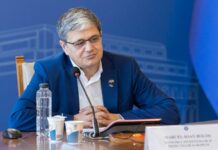 Marcel Bolos anuncia acciones oficiales de ÚLTIMA HORA celebradas en Rumania en abril