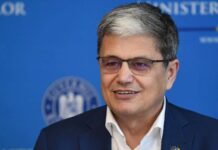 Marcel Bolos Decisione formale dell'ULTIMO MOMENTO del Ministro delle Finanze Misure rumene