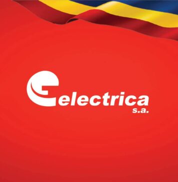 Oficjalny środek ELEKTRYCZNY WAŻNE Większość milionów klientów w Rumunii
