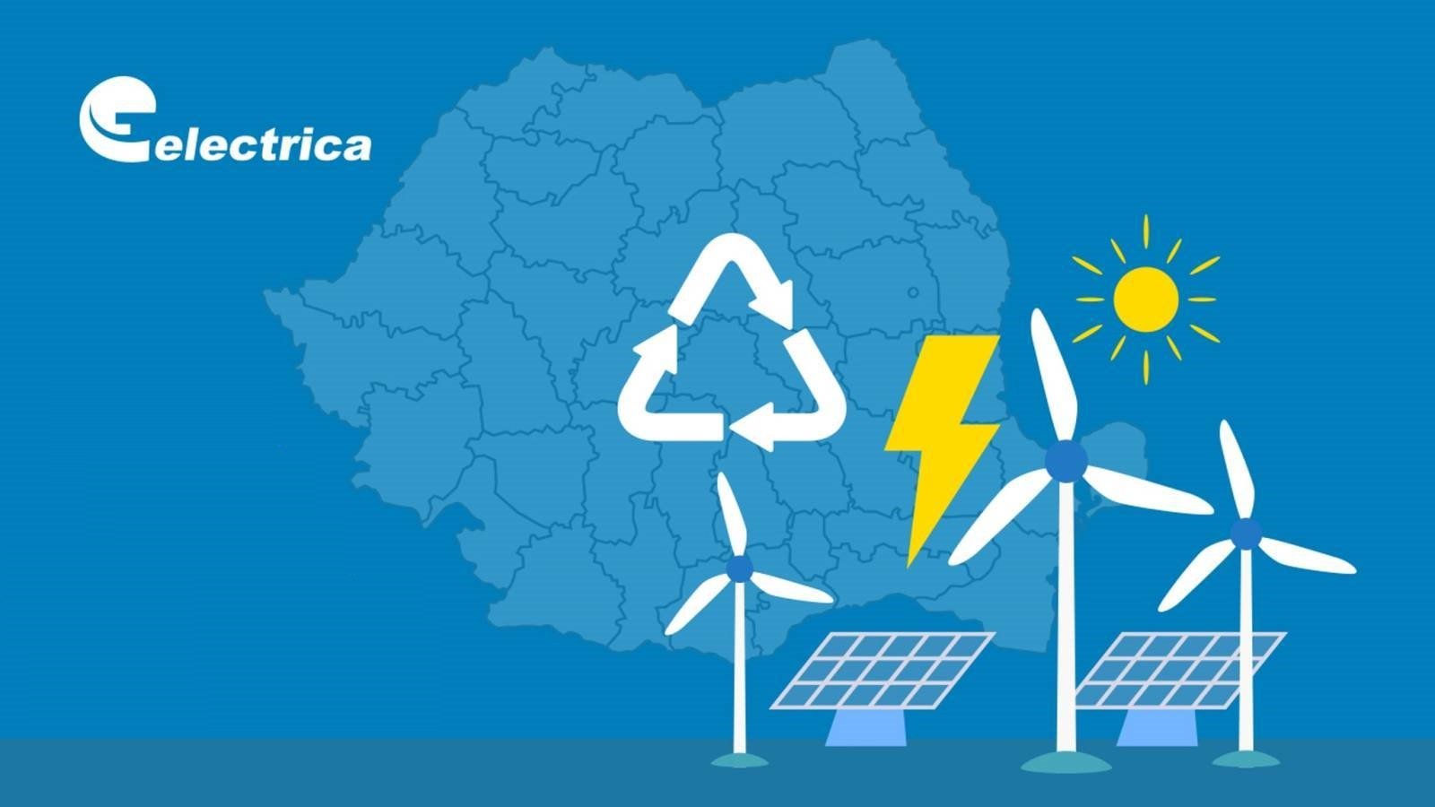 Masurile ELECTRICA Oficiale IMPORTANTE Aplicare Toti Clientii Romania