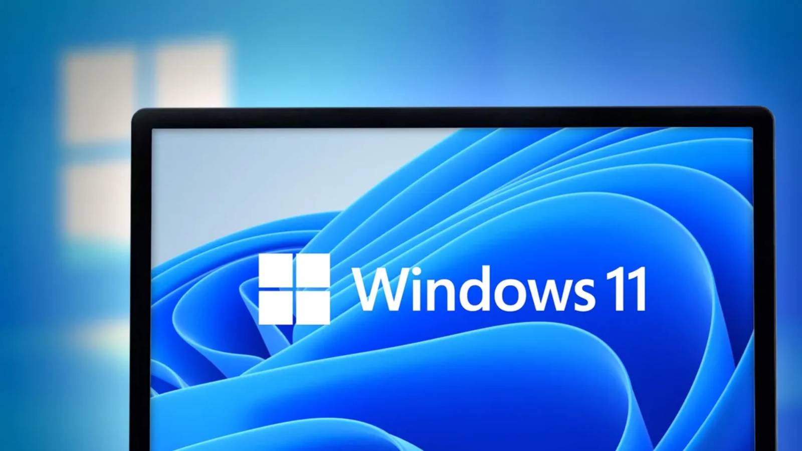 Microsofts nye radikale beslutning Windows 11 overrasker verden