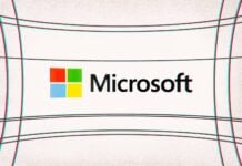 De GEWELDIGE officiële prestatie van Microsoft onthuld aan de hele wereld