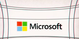 Microsofts AWESOME officiella prestation avslöjad för hela världen
