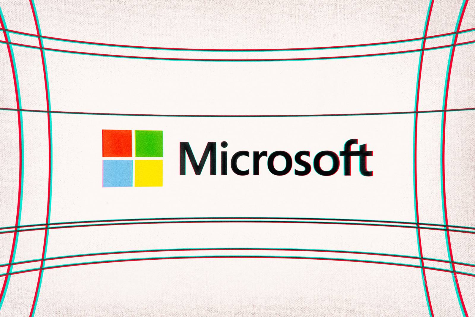 L'IMPRESSIONANTE risultato ufficiale di Microsoft rivelato al mondo intero