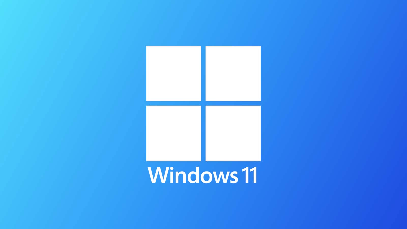 Microsoft TAMPIT Bad Decision heeft Windows 11 aangekondigd